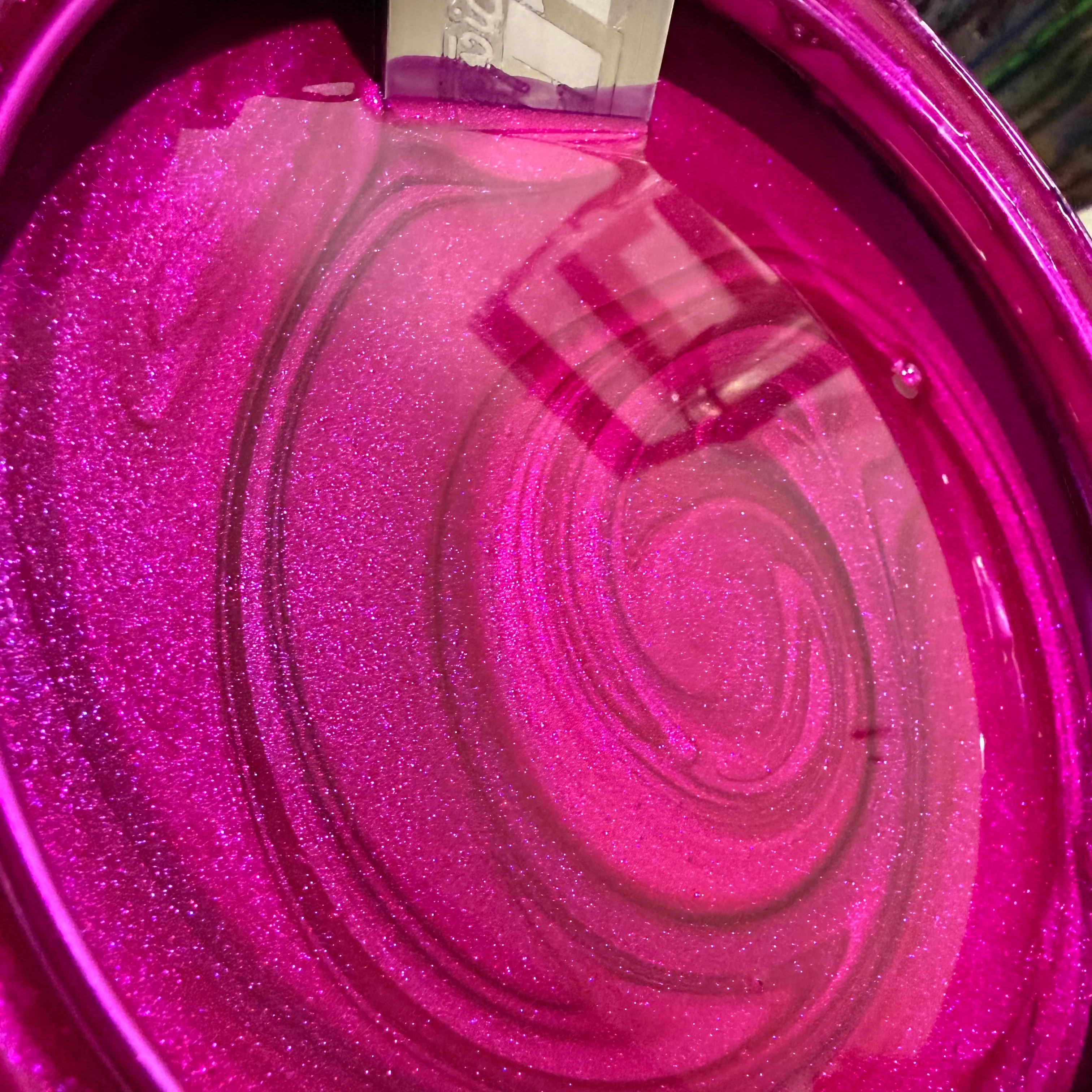 Paints